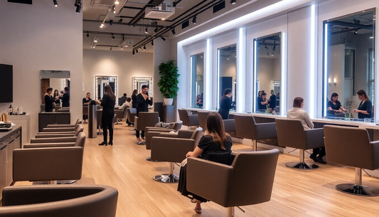 Discover the Best Hair Salons in Mississauga