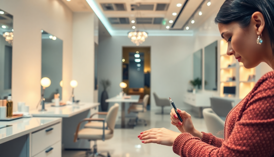 Finding the Perfect Manicurist Near You