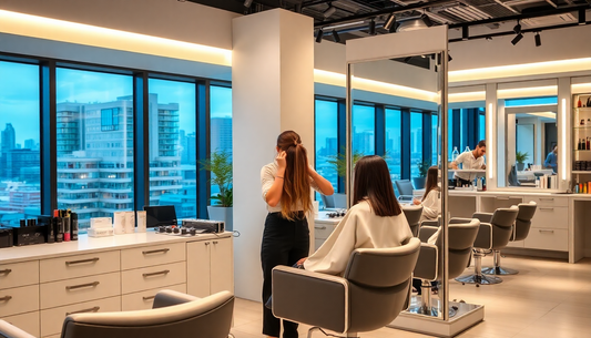 The Ultimate Guide to Finding the Perfect Haircut in Toronto