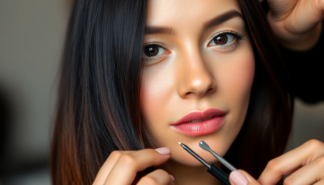 Can Black Hair Be Dyed Brown?