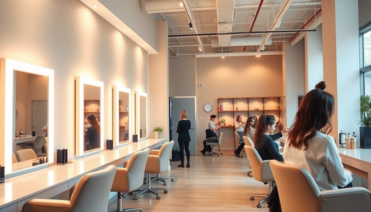 Discover the Transformative Experience at Salon Hair Care in Columbia, SC