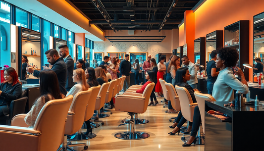 The Ultimate Guide to Finding the Best Hairdressers Near You with Afterpay