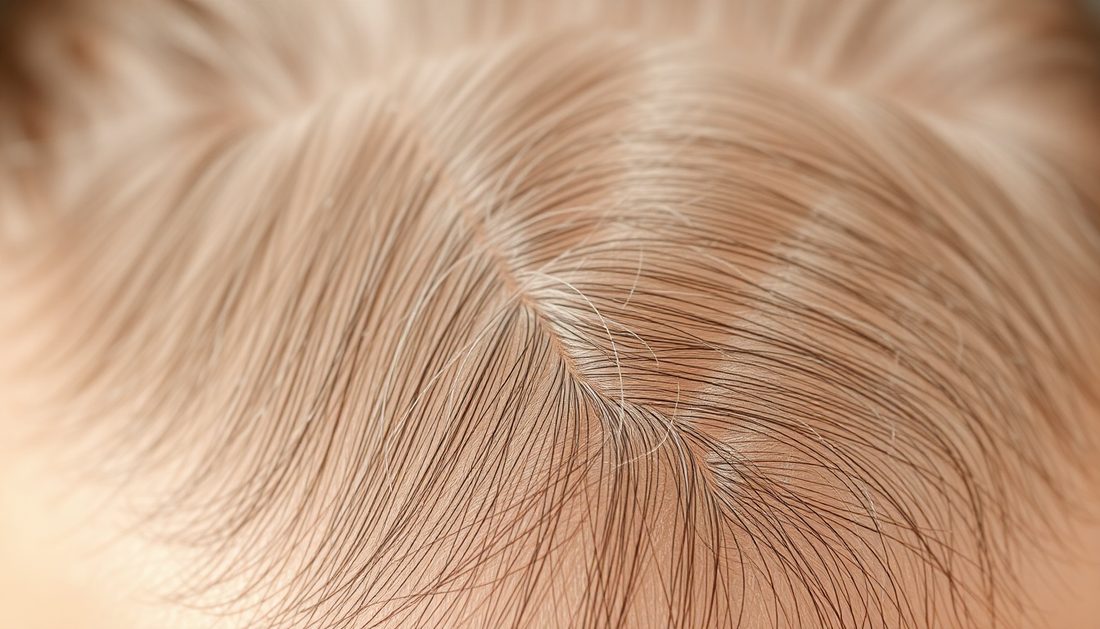 Revive Your Scalp with Olaplex Pro-Scalp Rebalancing Concentrate
