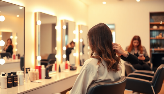 Elevating Your Hair Game: Discover the Salon Hair Care Difference in Halifax