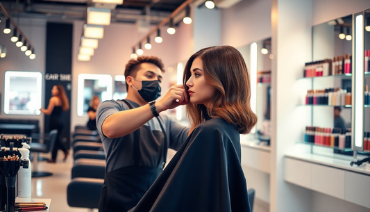 Unlock Your Hair's Potential: Discover the Best Hair Color Salons in Toronto