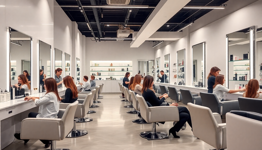 Finding the Best Hairdressers Near You: A Guide to Salon Hair Care