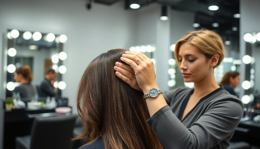 How Much Should You Pay for a Wig Install?