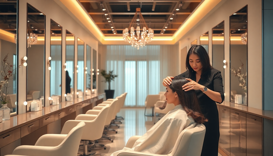 Discover the Transformative Power of Kaaral: A Hair Care Journey