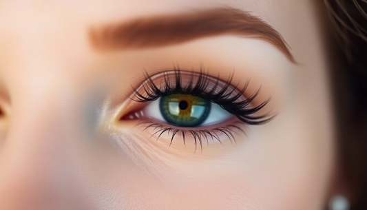 The Lash Extension Transformation: Elevate Your Look and Confidence