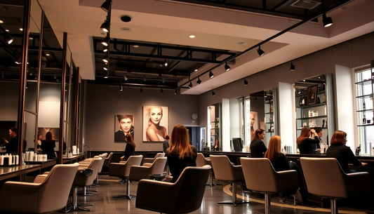 Unlock the Secrets to Affordable Luxury: Exploring Toronto's Hair Salon Prices