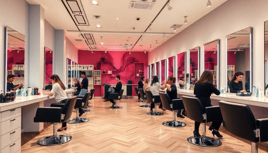 Discover the Best Cheap Hairdressers Near You: A Guide to Salon Hair Care