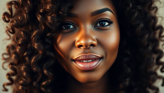 Unlock the Beauty of Your Black Hair with These Transformative Treatments