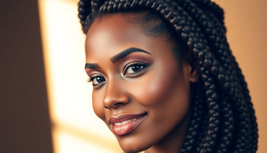 Unleash Your Hair's Potential with Supremacy Braid