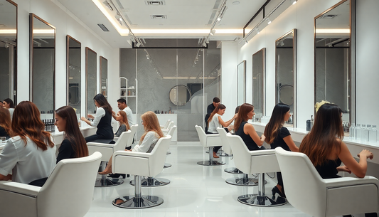 Elevate Your Hair Game: Discover the Top Hair Salon Promotions in Toronto