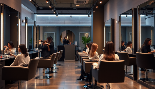 Elevating Your Hair Game: Discover Toronto's Premier Hair Professionals