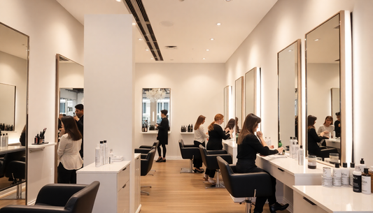 Elevate Your Hair Game at Salon Hair Care in Mississauga's Heartland