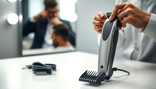 Unleash Your Hair's Potential with the Oster Classic 76