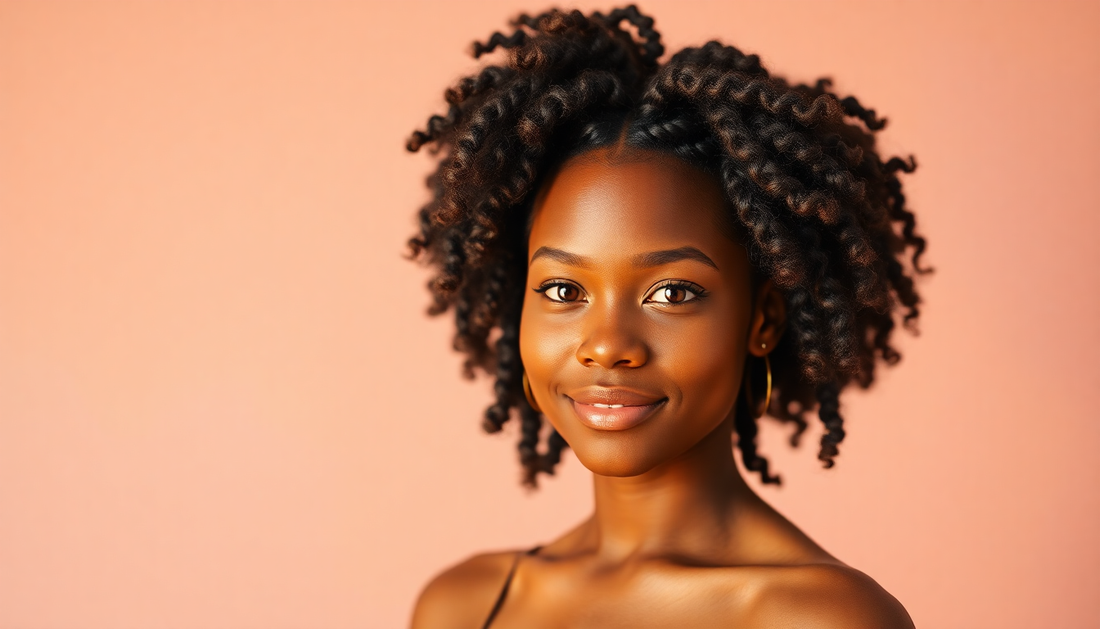 The Rise of TikTok Braids: A Black Girl's Guide to Embracing Her Natural Beauty