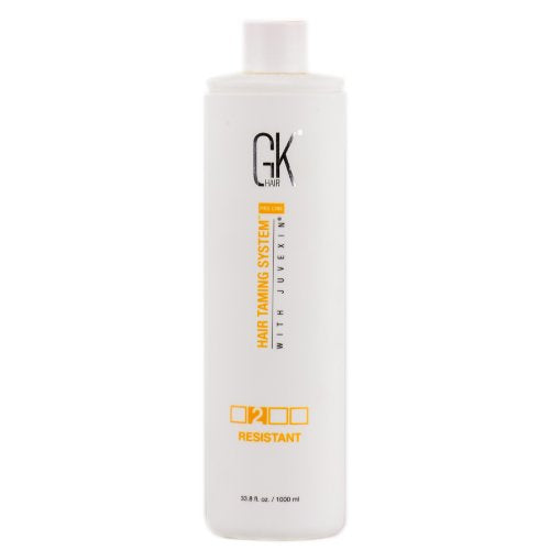 Pro Resistant Hair Treatment by GK Hair USA