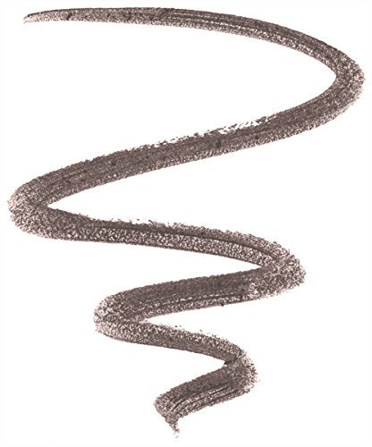 LORAC Front of the Line Pro Eye Pencil, Dark Brown, 0.012 Ounce (Pack of 1)