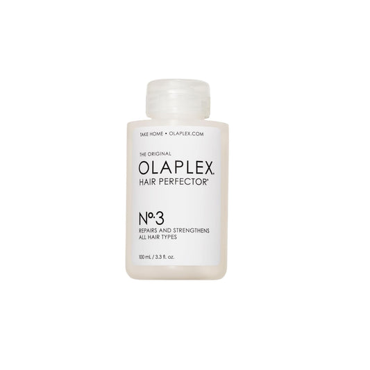 Olaplex No 3 Soin Réparateur Capillaire, Concentré pour Cheveux Secs et Abîmés, Répare et Renforce Tous Types de Cheveux, Sans Sulfate, 100 ml