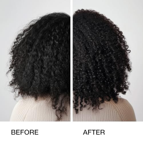GK HAIR Oil - Argan Oil Heat Protectant Serum -Lightweight Hair Serum -Perfect For Keratin,Frizzy, Curly, Dry & Damaged ends-Adds Shine and Smooths,Paraben, Phthalate and Sulfate Free (1.69 oz)