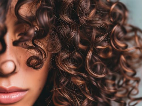 GK HAIR Oil - Argan Oil Heat Protectant Serum -Lightweight Hair Serum -Perfect For Keratin,Frizzy, Curly, Dry & Damaged ends-Adds Shine and Smooths,Paraben, Phthalate and Sulfate Free (1.69 oz)