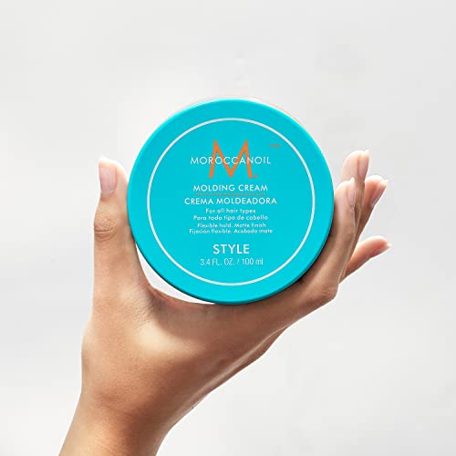 Moroccanoil Molding Cream, 3.4 Fl. Oz