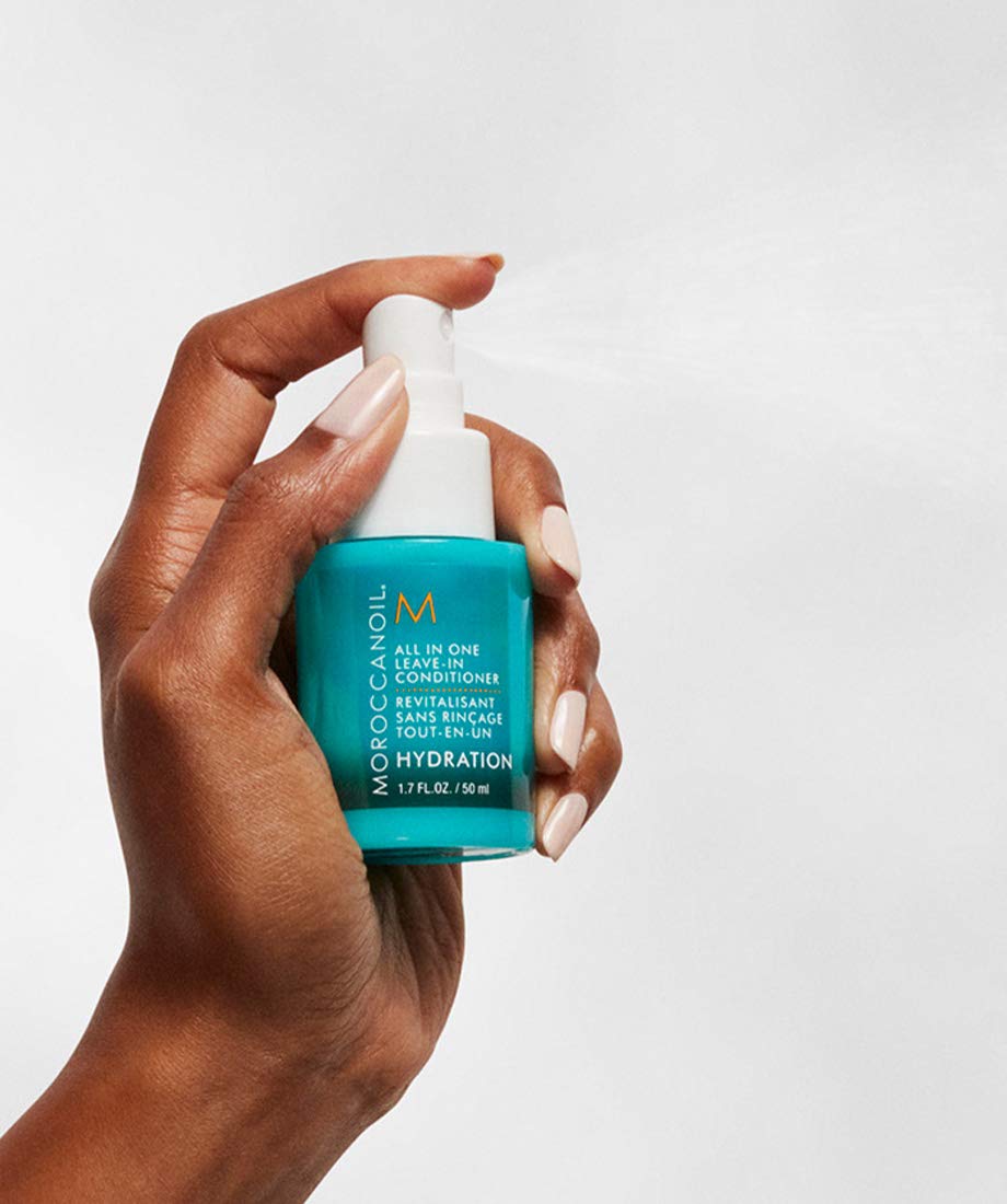 Moroccanoil All In One Leave In Conditioner, Travel Size