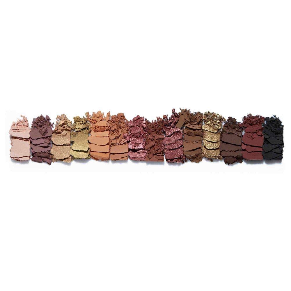 Anastasia Beverly Hills - Eyeshadow Palette - Soft Glam, Eyelid Color Powder