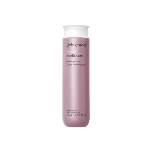 Restore Conditioner Repairs & Strengthens, Adds Shine For All Hair Types, 8 oz
