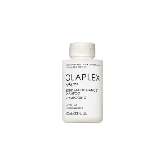 Olaplex No.4FINE Bond Maintenance® Shampoo 100ML