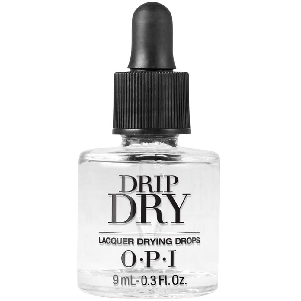 Drip Dry by OPI