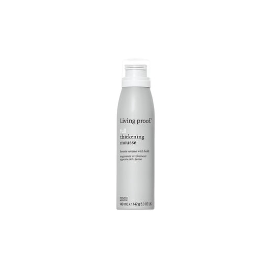 Living proof Full Thickening Mousse, 5 oz