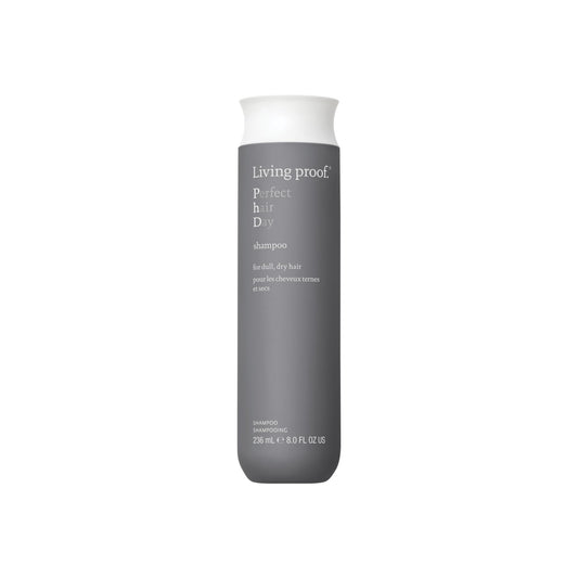 Living proof Perfect hair Day Shampoo Hydrating Shampoo for Women, Gently Cleansing & Enhances Shine, 8 oz