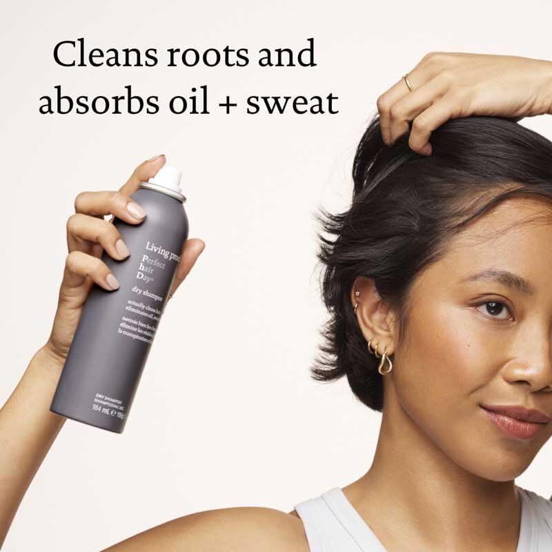 Living proof Dry Shampoo Perfect hair Day, Dry Shampoo for Women and Men, 9.9 oz