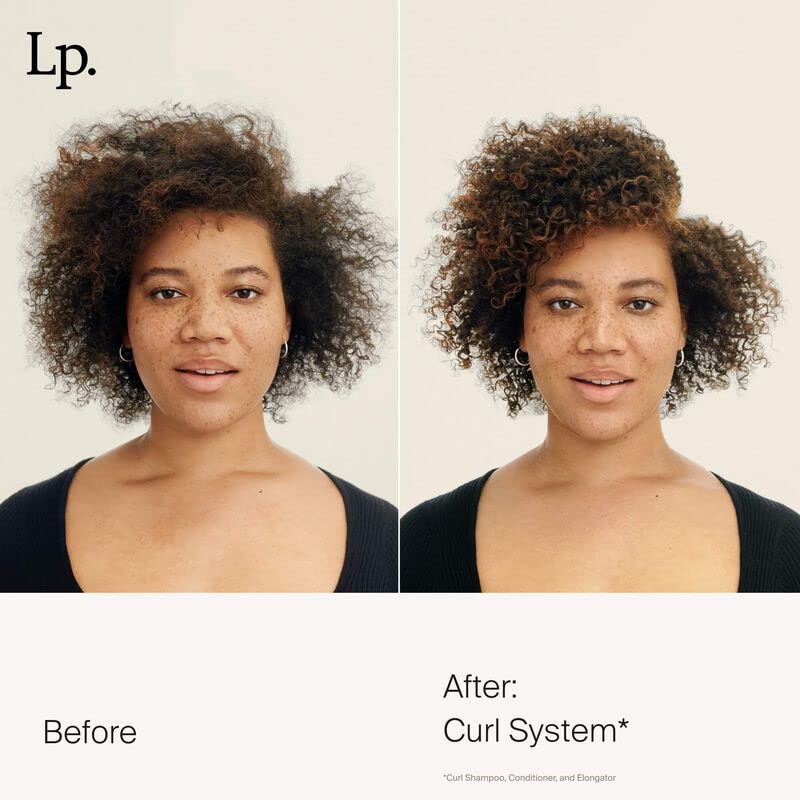 Living proof Curl Elongator