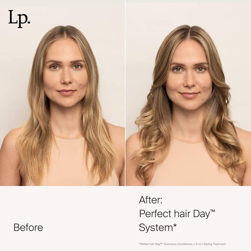 Living Proof Perfect Hair Day Shampoo & Conditioner 8.5/ Each