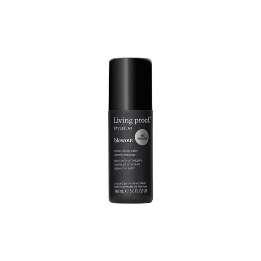 Living proof Style Lab Blowout Styling & Finishing Spray, 5 Fl Oz