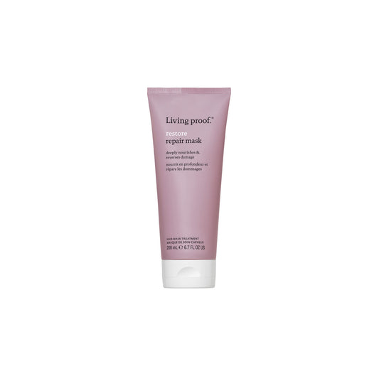 Living proof Restore Repair Mask, 6.7 Fl Oz