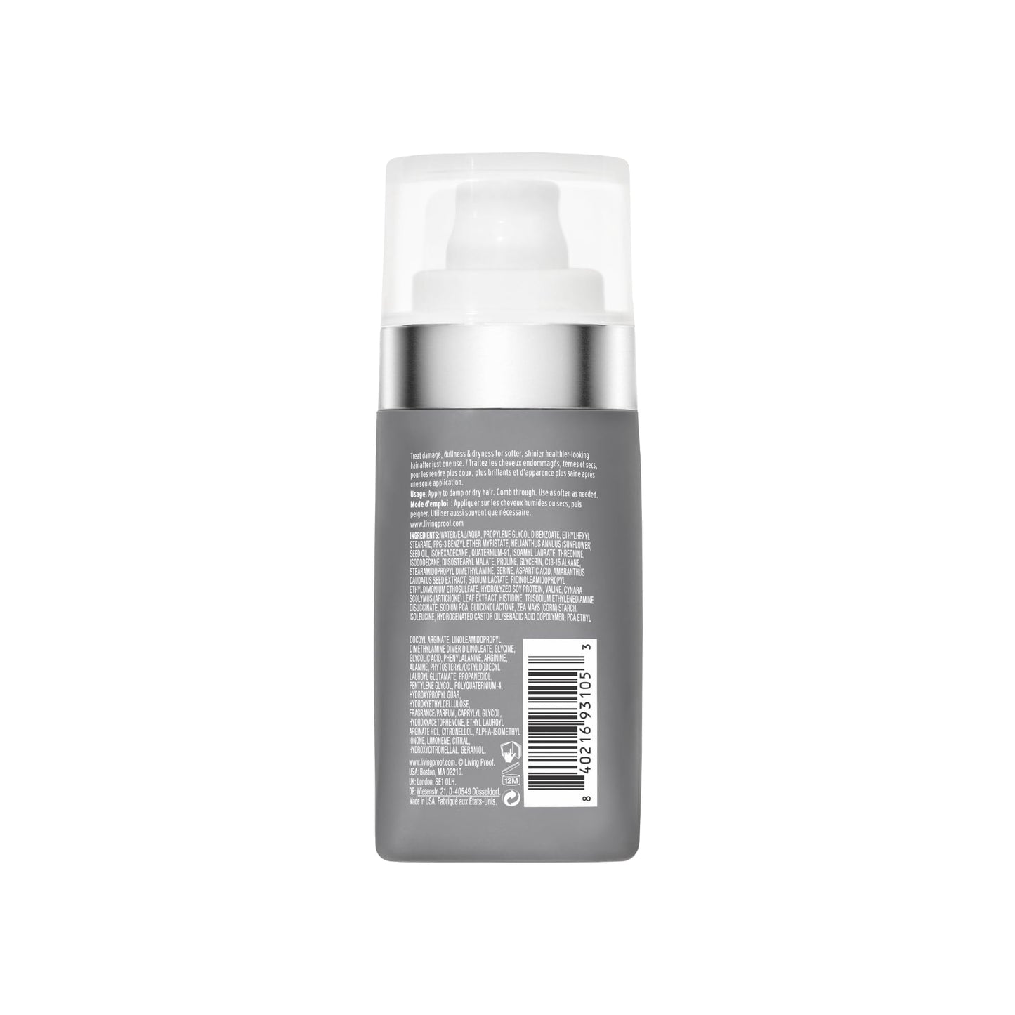 Living Proof Perfect hair Day Healthy Hair Perfector