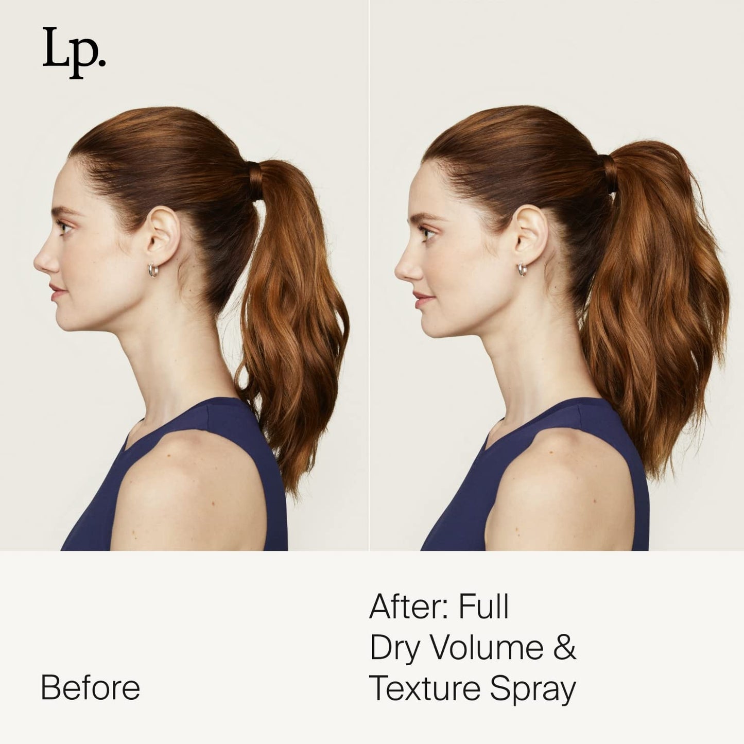 Living proof Full Dry Volume & Texture Spray – Instant Volume, Texture, Oil Absorption, Heat Protection, Lightweight Hold for Fine or Flat Hair, 7.5 oz