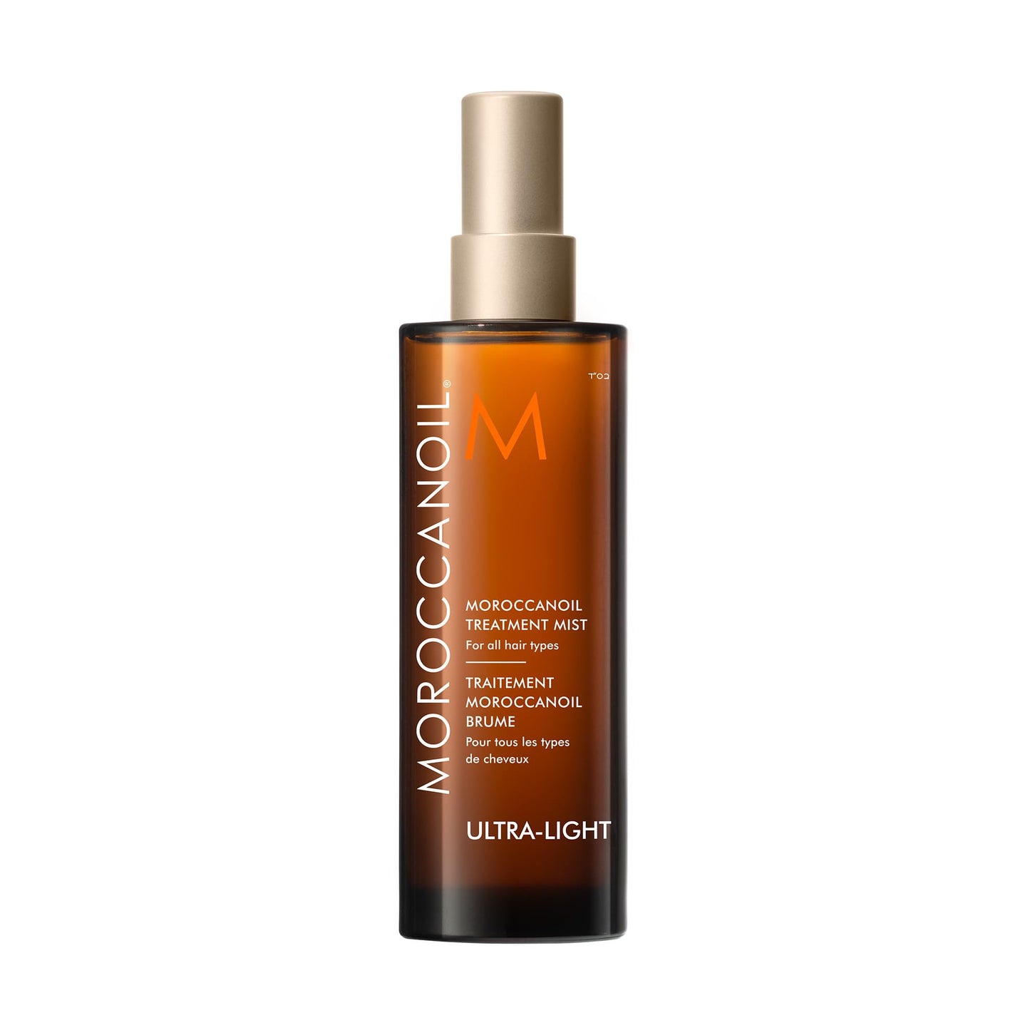Moroccanoil Treatment Hair Oil Mist, 3.4 Fl. Oz.