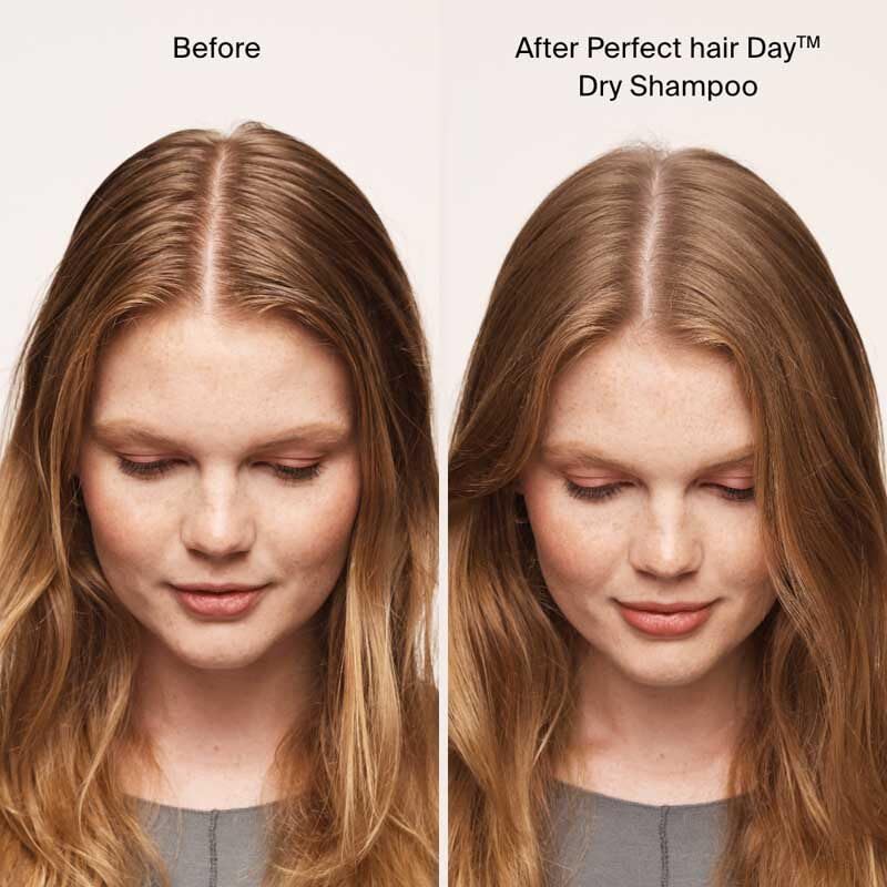 Living proof Dry Shampoo Perfect hair Day, Dry Shampoo for Women and Men, 9.9 oz