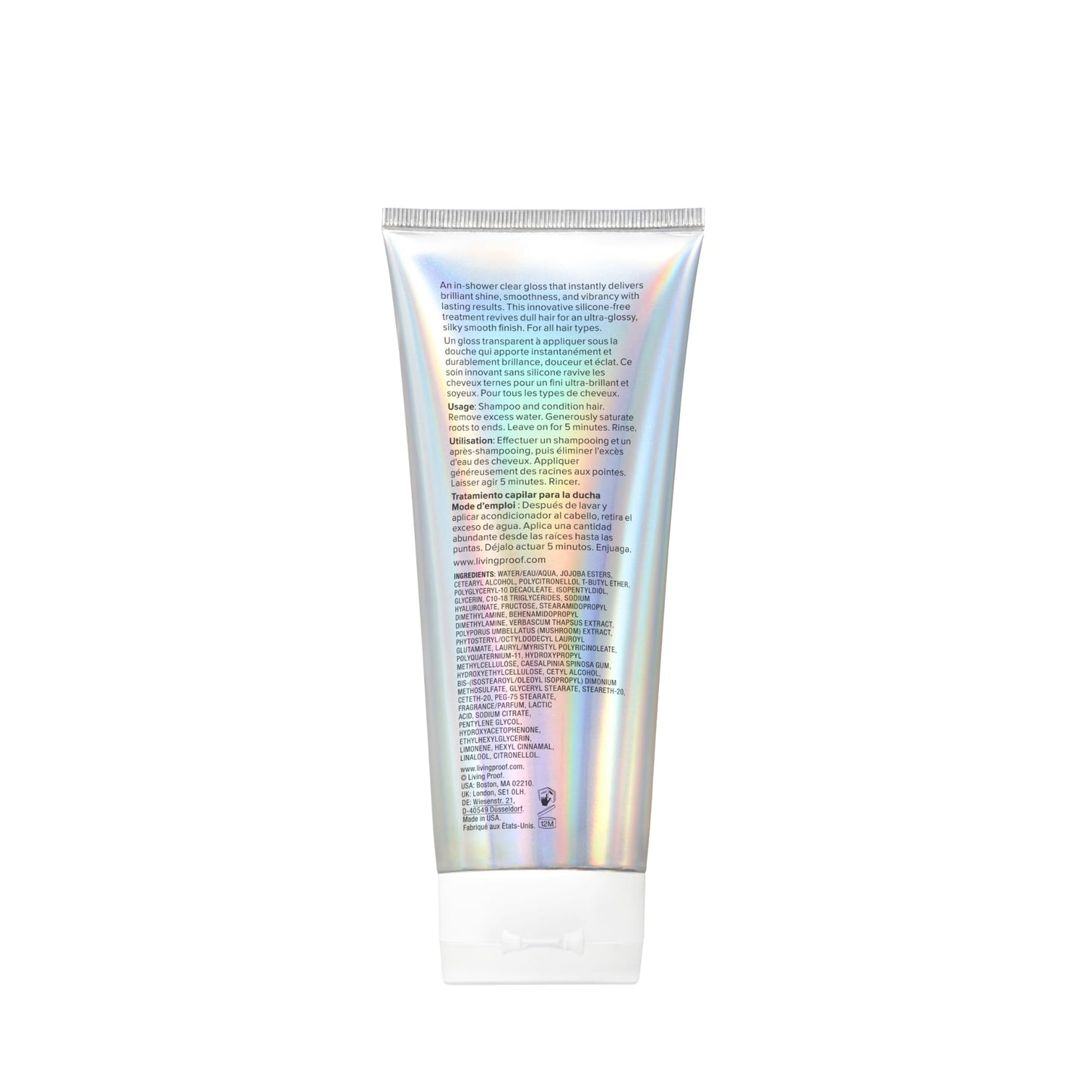 Living Proof Perfect hair Day High-Shine Gloss