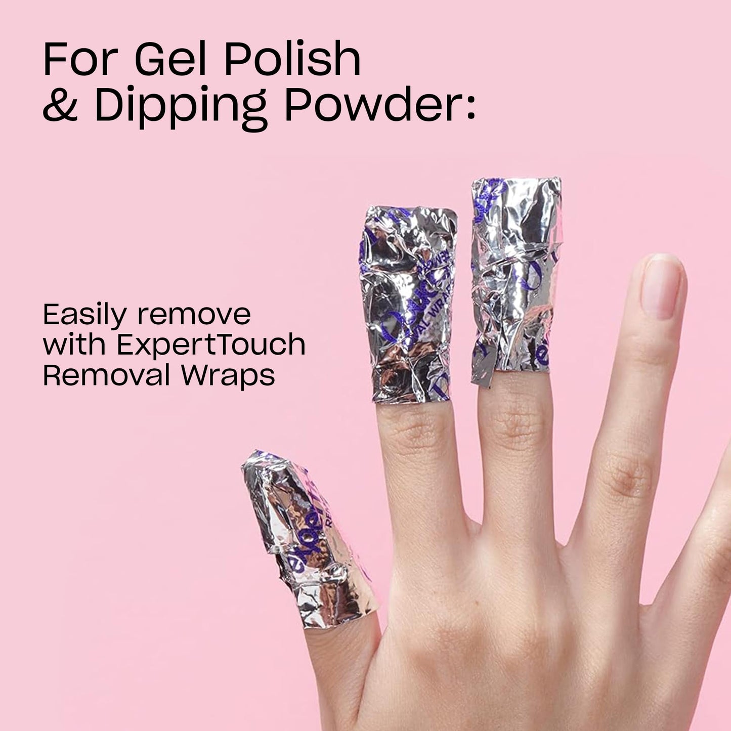 OPI Expert Touch Lacquer Remover, Acetone Nail Polish Remover, Superior Performance, Fast & Non-Drying Formula, 3.7 fl oz