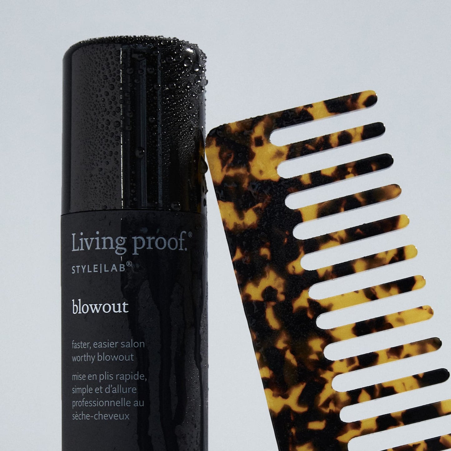 Living proof Style Lab Blowout Styling & Finishing Spray, 5 Fl Oz