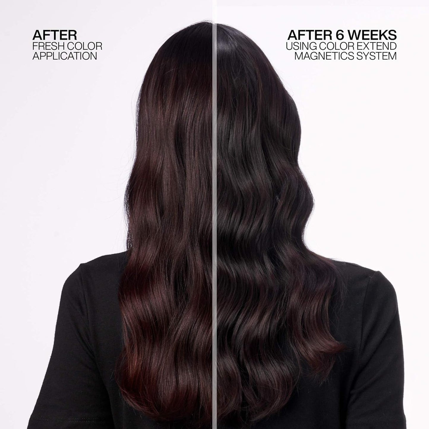 Redken Color Extend Magnetics Shampoo | For Color-Treated Hair | Gently Cleanses & Protects Color | With Amino Acid | Sulfate-Free | 33.8 Fl Oz