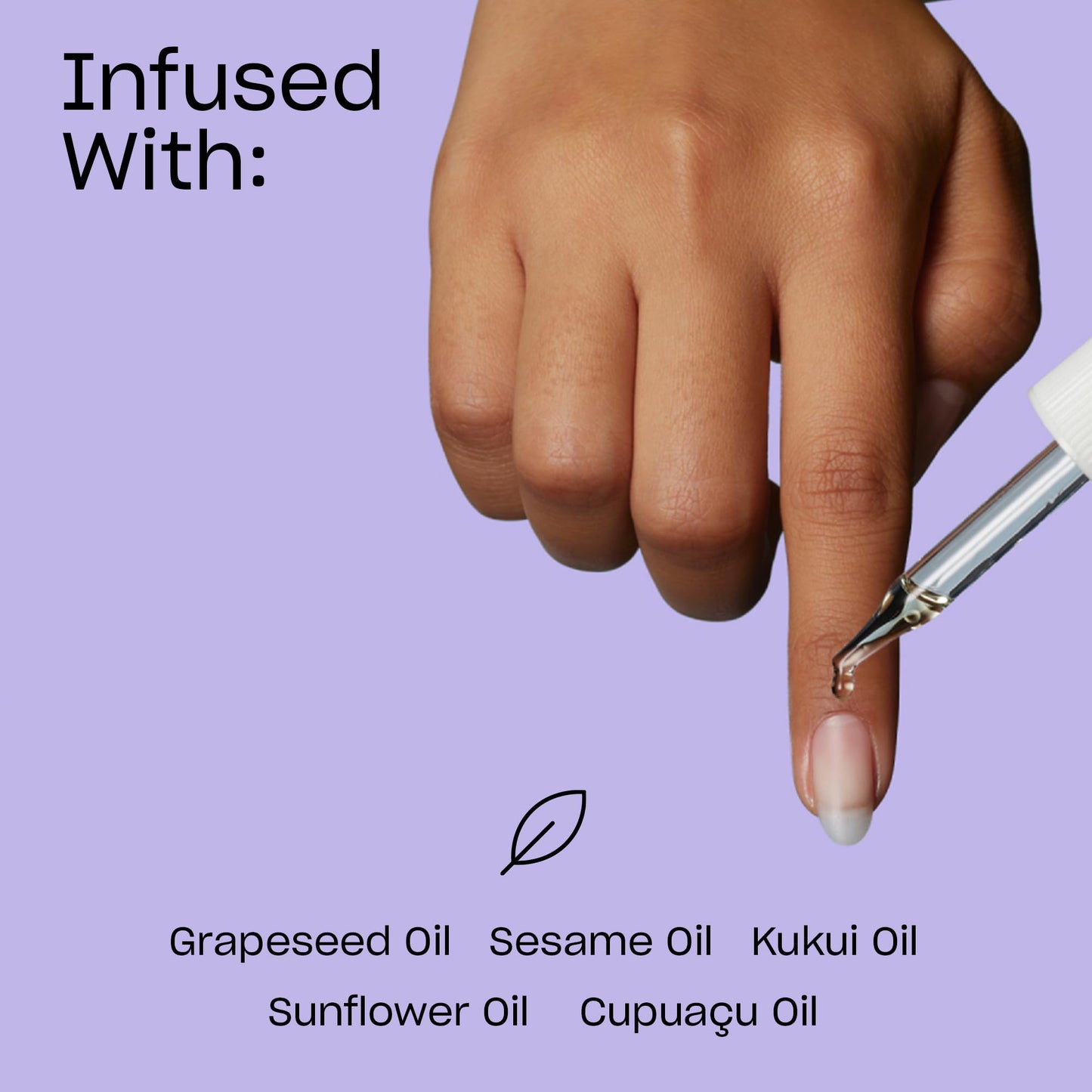 OPI ProSpa Nail and Cuticle Oil | Cuticle Oil Bottle for Nails & Dry Hands |Strengthen Cuticles for Nail Growth | 0.5 fl oz