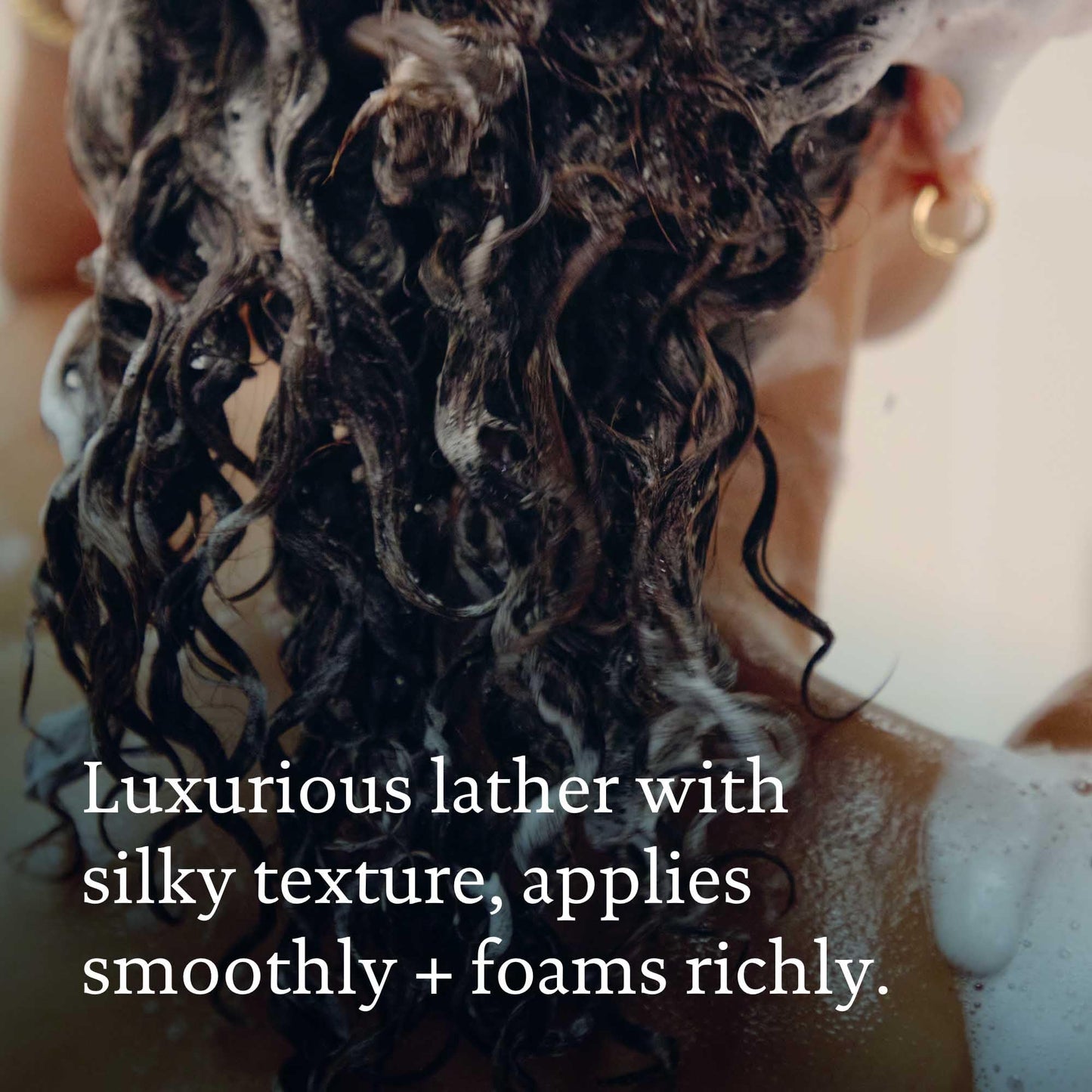Living Proof Full Shampoo Volumizing Shampoo – Adds Volume, Bounce, Long-Lasting Fullness, Gentle, Paraben & Silicone Free, Safe for Color Treated Hair, 8 oz